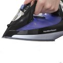 1200 W Steam Iron Hamilton Beach-HB14214