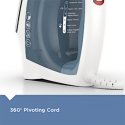 1200w Steam Iron Black And Decker-BD-IR40V