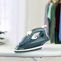 1200W Steam Iron Black And Decker-BD-IRBD-300-302-315