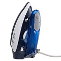 1200W Steam Iron Brentwood-MPI45
