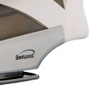 1200w Steam Iron Brentwood-MPI59