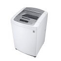 13  KG Single Unit Top Load Washer and Dryer LG- WT13WPBK