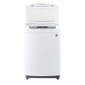 13  KG Single Unit Top Load Washer and Dryer LG- WT13WPBK