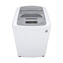13  KG Single Unit Top Load Washer and Dryer LG- WT13WPBK