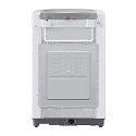 13  KG Single Unit Top Load Washer and Dryer LG- WT13WPBK