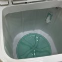 13 KG Twin Tub Washer Imperial-IMP13-KEISHA-TTW
