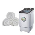 13KG Single Tub Washer Blackpoint-BP13STW-24-KARAT