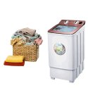13KG Single Tub Washer Blackpoint-BP13STW-PINK-PANTHER