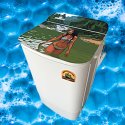 13KG Single Tub Washer Imperial-IMP13STW-WET-WILD
