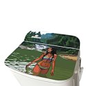 13KG Single Tub Washer Imperial-IMP13STW-WET-WILD