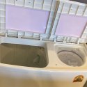14 KG Twin Tub Washer Imperial- IMP14-DURABLE-TTW