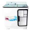 15 KG Twin Tub Washer Blackpoint-BP15-BLUEPEARL-TTW 