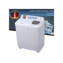 15 KG Twin Tub Washer Imperial-IMP15-PREDATOR-TTW