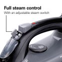 1500W Steam Iron Hamilton Beach-HB14100-14105