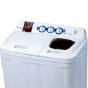 16 KG Twin Tub Washer Imperial-IMP16-PREDATOR-TTW