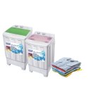 16KG Single Tub Washer Blackpoint- BP16STW-ST-GG