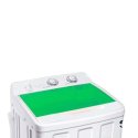 16KG Single Tub Washer Blackpoint- BP16STW-ST-GG