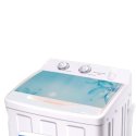 16KG Single Tub Washer Blackpoint-BP16STW-ST-BD