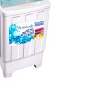 16KG Single Tub Washer Blackpoint-BP16STW-ST-BD