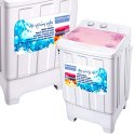 16KG Single Tub Washer Blackpoint-BP16STW-ST-PV
