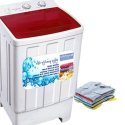 16KG Single Tub Washer Blackpoint-BP16STW-ST-RC