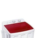 16KG Single Tub Washer Blackpoint-BP16STW-ST-RC