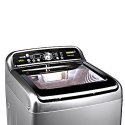 17 KG Automatic Washer Blackpoint- BP17AMW-KABOOM-S14
