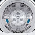 17 KG Automatic Washer LG-WT17WPBK-WSBP