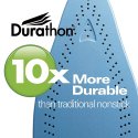 1700W Steam Iron Hamilton Beach-HB19900-19911