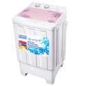 17KG Single Tub Washer Blackpoint-BP17-PV-STW-ST