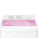 17KG Single Tub Washer Blackpoint-BP17-PV-STW-ST