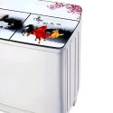 18 KG Twin Tub Washer Blackpoint-BP18-BIG-SHOW-TTW