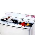 18 KG Twin Tub Washer Blackpoint-BP18-BIG-SHOW-TTW