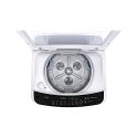 19 KG Automatic Washer LG- WT19WPBK