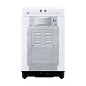 19 KG Automatic Washer LG- WT19WPBK