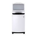 19 KG Automatic Washer LG- WT19WPBK