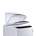 19 KG Automatic Washer LG- WT19WPBK