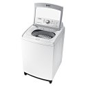 19 KG Automatic Washer Samsung-WA19T7G6DWWCXD