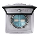 19 KG Automatic Washer Samsung-WA19T7G6DWYCXD