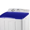 19KG Single Tub Washer Imperial-IMP19-BLK-SAMURAI-STW