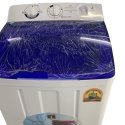 19KG Single Tub Washer Imperial-IMP19-BLK-SAMURAI-STW