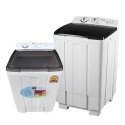19KG Single Tub Washer Imperial-IMP19-BLUE-SAMURAI-STW