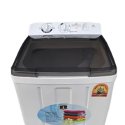 19KG Single Tub Washer Imperial-IMP19-BLUE-SAMURAI-STW