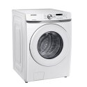 20 KG Front loading Washer with Self Clean Samsung-WF20T6000AWCXD