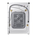 20 KG Front loading Washer with Self Clean Samsung-WF20T6000AWCXD