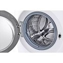 12 KG Front Load Washer LG-WM3400CW-4.5-cu.-ft.