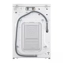 12 KG Front Load Washer LG-WM3400CW-4.5-cu.-ft.