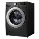 5 cu. ft Front Load Washer LG-WM-3470CM-INVERTER