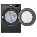 7.4 cu. ft FRONT LOADER ELECTRIC DRYER  LG-DLE3470M