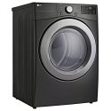 7.4 cu. ft FRONT LOADER ELECTRIC DRYER  LG-DLE3470M